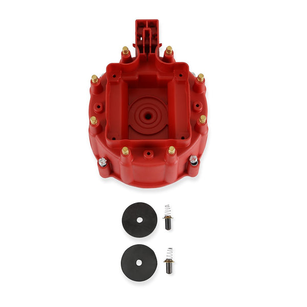 MSD Ignition Distributor Cap (MPN: 8411)