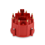 MSD Ignition Distributor Cap (MPN: 8411)