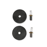 MSD Ignition Distributor Cap (MPN: 8411)