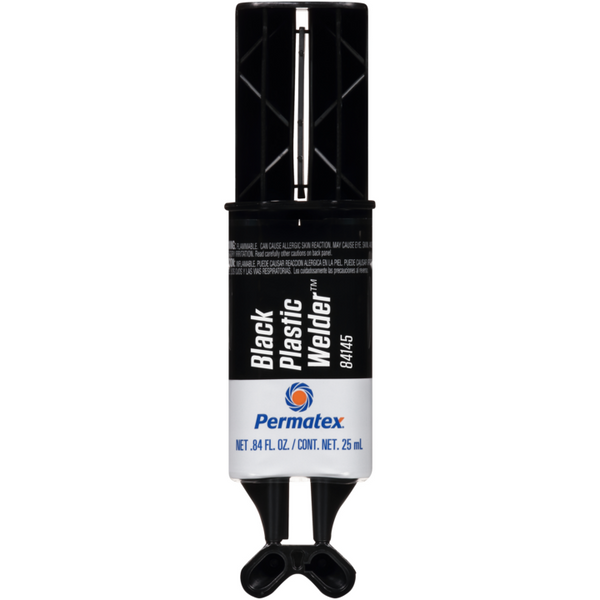 Permatex Black Plastic Welder (MPN: 84145)