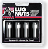 Gorilla Lug Nut Cragar SST (MPN: 84147B)