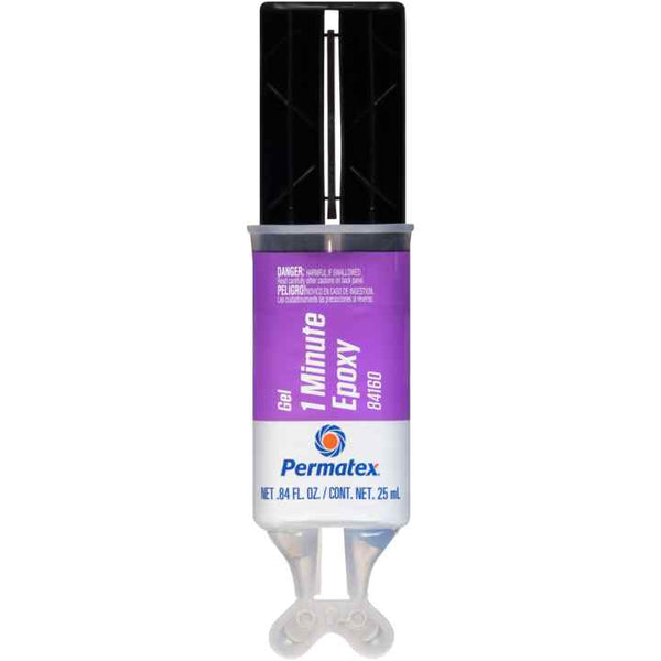 Permatex Epoxy 1 Minute General Purpose (MPN: 84160)