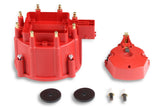 MSD Ignition Distributor Cap and Rotor Kit (MPN: 8416)