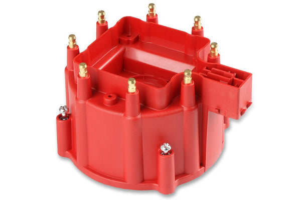 MSD Ignition Distributor Cap and Rotor Kit (MPN: 8416)