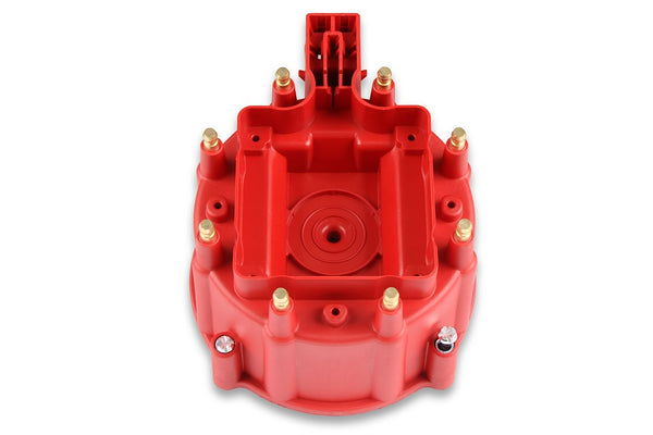 MSD Ignition Distributor Cap and Rotor Kit (MPN: 8416)