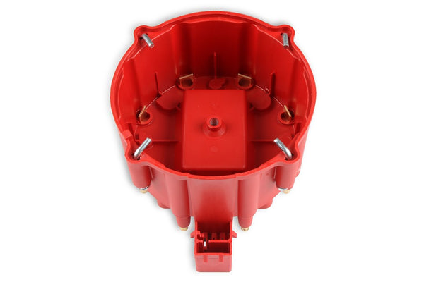 MSD Ignition Distributor Cap and Rotor Kit (MPN: 8416)