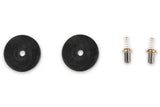 MSD Ignition Distributor Cap and Rotor Kit (MPN: 8416)