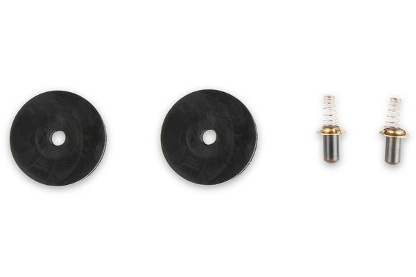 MSD Ignition Distributor Cap and Rotor Kit (MPN: 8416)