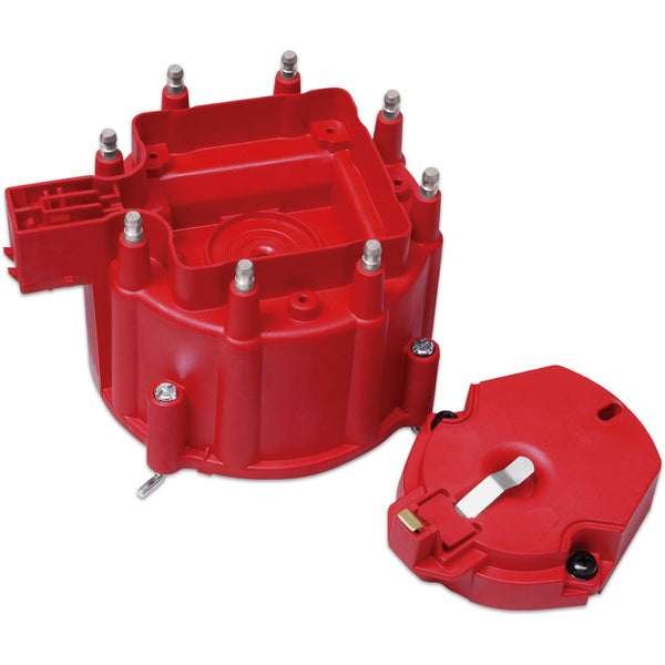 MSD Ignition Distributor Cap and Rotor Kit (MPN: 8416)