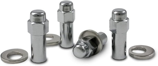 Gorilla Lug Nut Cragar SST (MPN: 84187B)