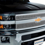 Putco Grille Insert Overlay (MPN: 84198)