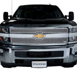 Putco Grille Insert Overlay (MPN: 84198)