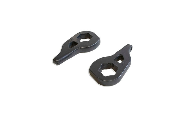MaxTrac Suspension Leveling Kit (MPN: 842113)