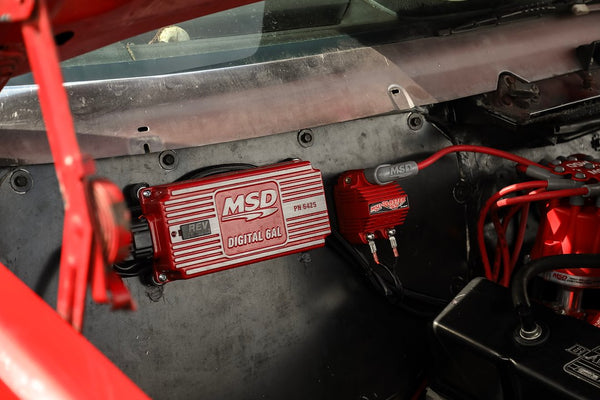 MSD Ignition Control Module (MPN: 6425)