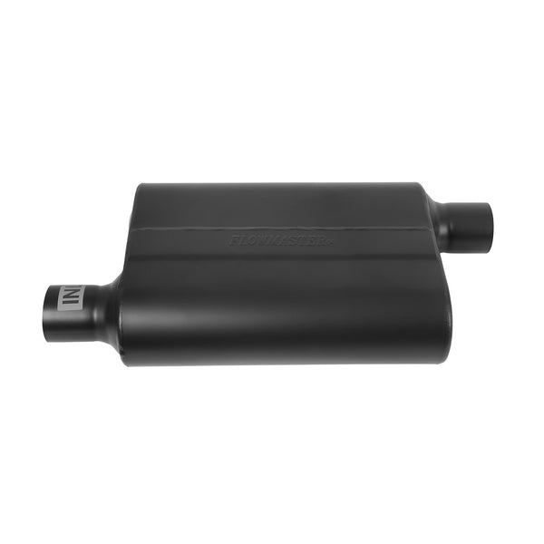 Flowmaster Super 44 Delta Flow Muffler (MPN: 842448)