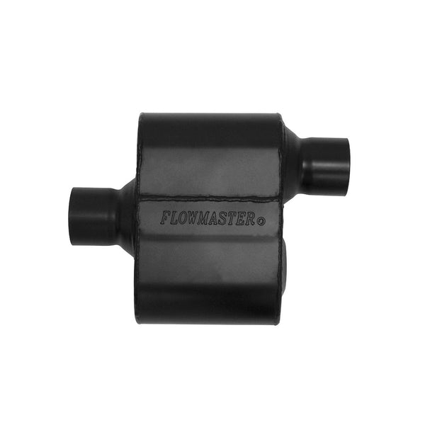 Flowmaster Super 10 Series Exhaust Muffler (MPN: 842512)