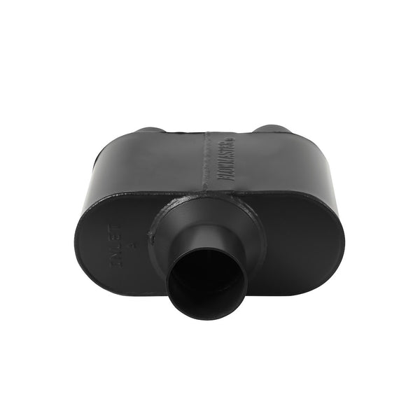 Flowmaster Super 10 Series Exhaust Muffler (MPN: 8425152)