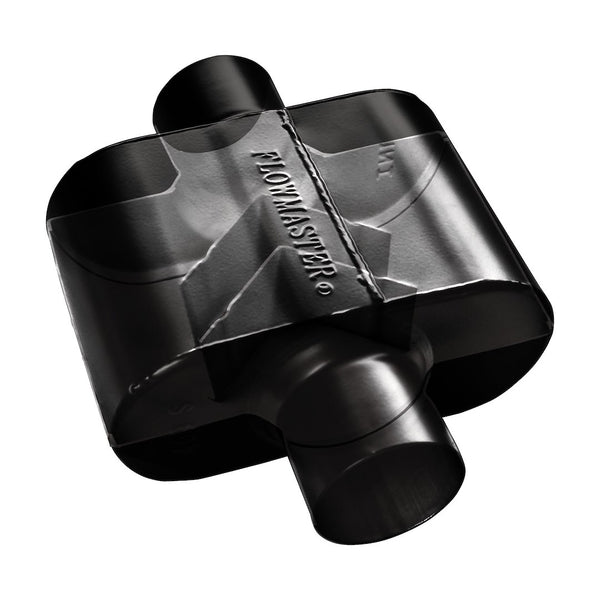 Flowmaster Super 10 Series Exhaust Muffler (MPN: 8425154)