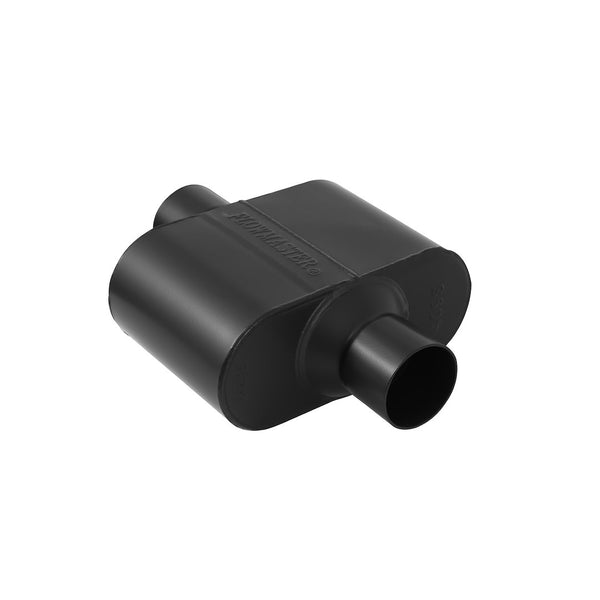Flowmaster Super 10 Series Exhaust Muffler (MPN: 842515)