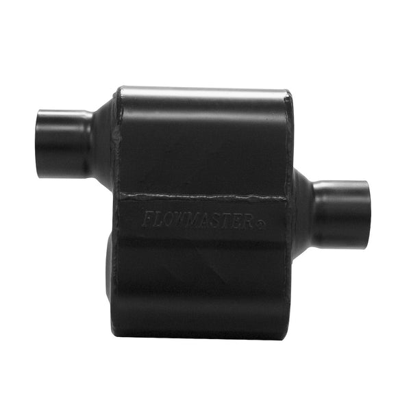 Flowmaster Super 10 Series Exhaust Muffler (MPN: 842516)