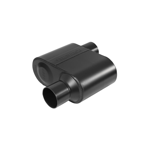 Flowmaster Super 10 Series Exhaust Muffler (MPN: 842518)
