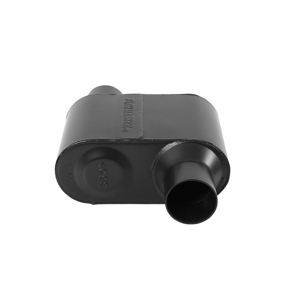 Flowmaster Super 10 Series Exhaust Muffler (MPN: 842518)