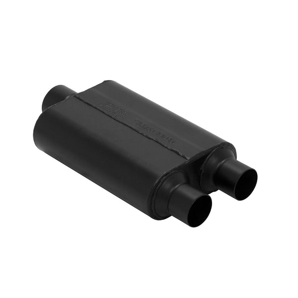 Flowmaster Super 44 Series Exhaust Muffler (MPN: 8425453)