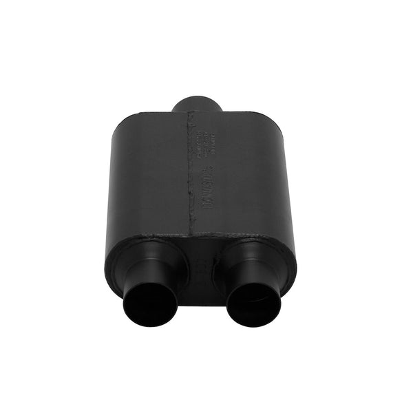 Flowmaster Super 44 Series Exhaust Muffler (MPN: 8425453)