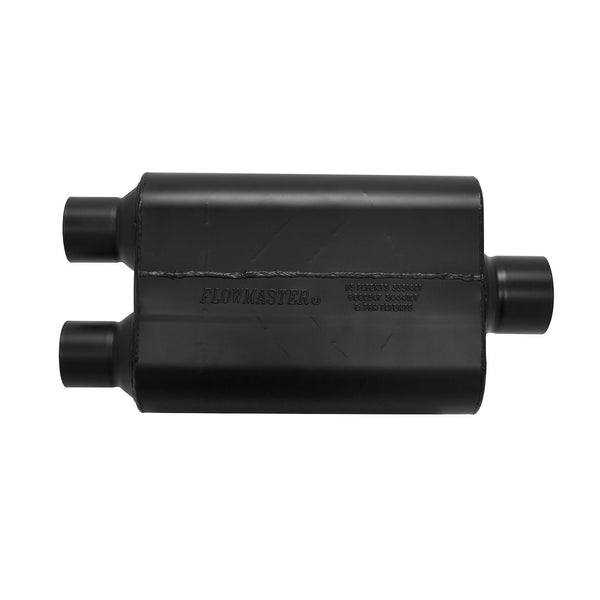 Flowmaster Super 44 Series Exhaust Muffler (MPN: 8425453)