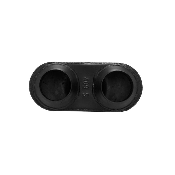Flowmaster Super 44 Series Exhaust Muffler (MPN: 8425453)