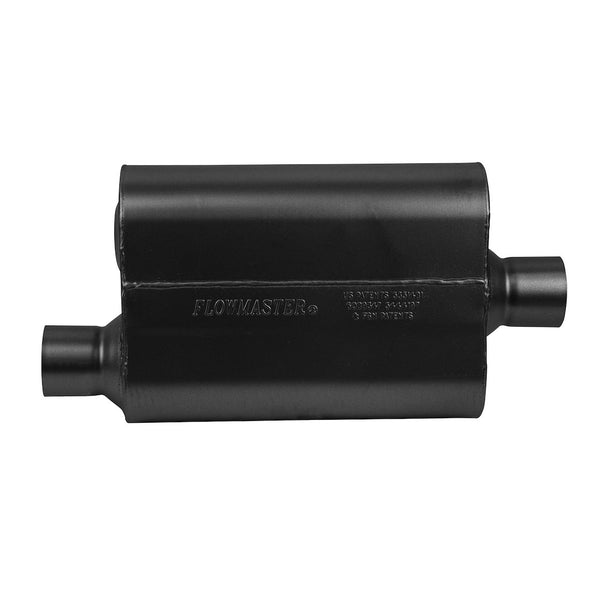 Flowmaster Super 44 Delta Flow Muffler (MPN: 842546)