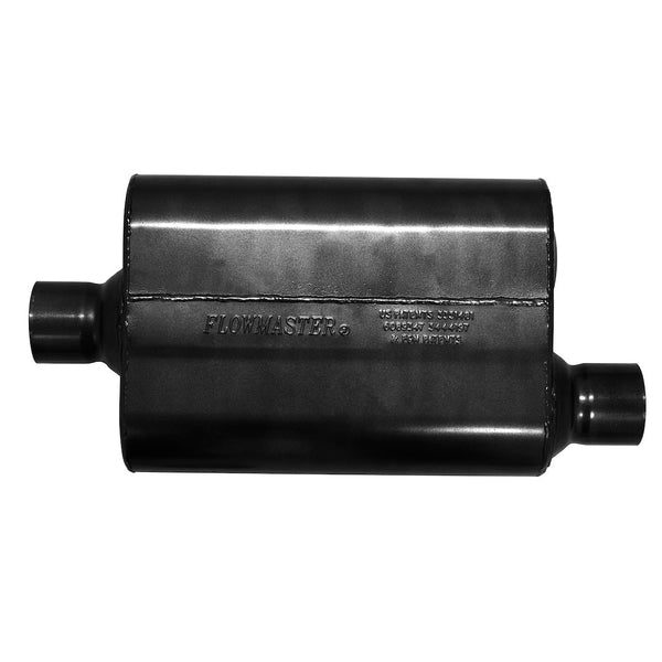 Flowmaster Super 44 Series Exhaust Muffler (MPN: 842547)