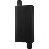 Flowmaster Exhaust Muffler 50 Series Delta Flow (MPN: 842553)