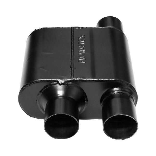 Flowmaster Super 10 Series Exhaust Muffler (MPN: 8425810)