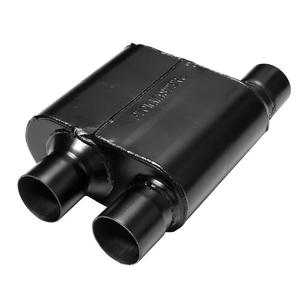 Flowmaster Super 10 Series Exhaust Muffler (MPN: 8425810)