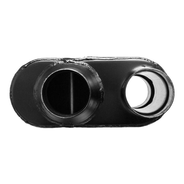 Flowmaster Super 10 Series Exhaust Muffler (MPN: 8425810)