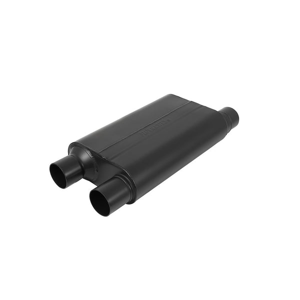 Flowmaster Exhaust Muffler 80 Series Crossflow (MPN: 842583)