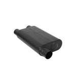 Flowmaster Exhaust Muffler 80 Series Crossflow (MPN: 842583)