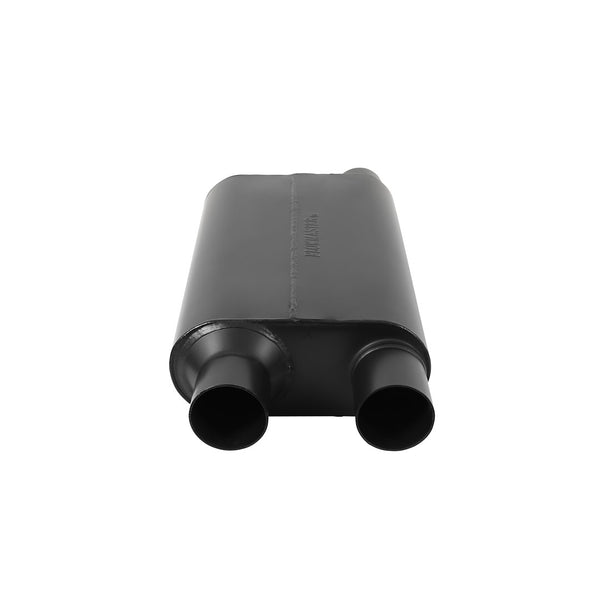 Flowmaster Exhaust Muffler 80 Series Crossflow (MPN: 842583)