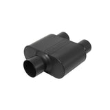 Flowmaster Super 10 Series Exhaust Muffler (MPN: 8430152)