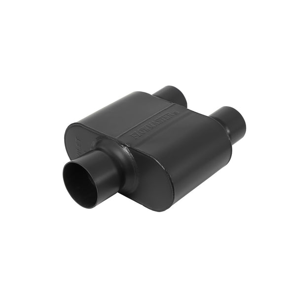 Flowmaster Super 10 Series Exhaust Muffler (MPN: 8430152)