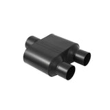 Flowmaster Super 10 Series Exhaust Muffler (MPN: 8430152)