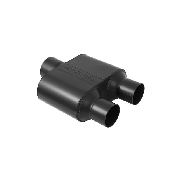 Flowmaster Super 10 Series Exhaust Muffler (MPN: 8430152)