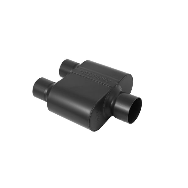 Flowmaster Super 10 Series Exhaust Muffler (MPN: 8430152)