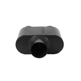 Flowmaster Super 10 Series Exhaust Muffler (MPN: 8430152)