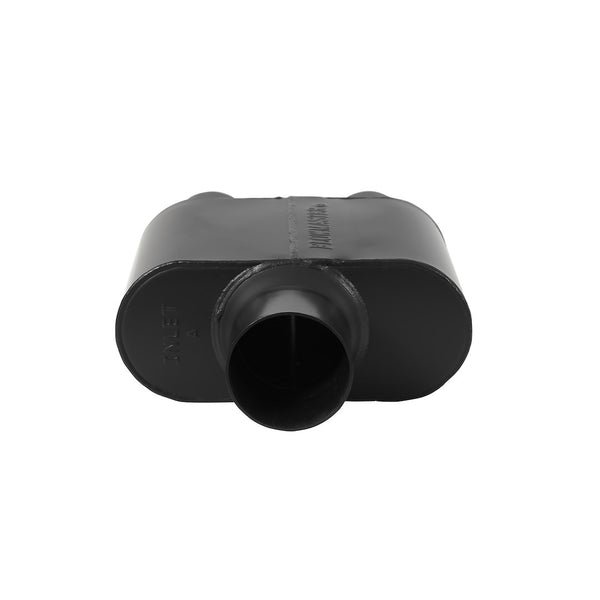 Flowmaster Super 10 Series Exhaust Muffler (MPN: 8430152)