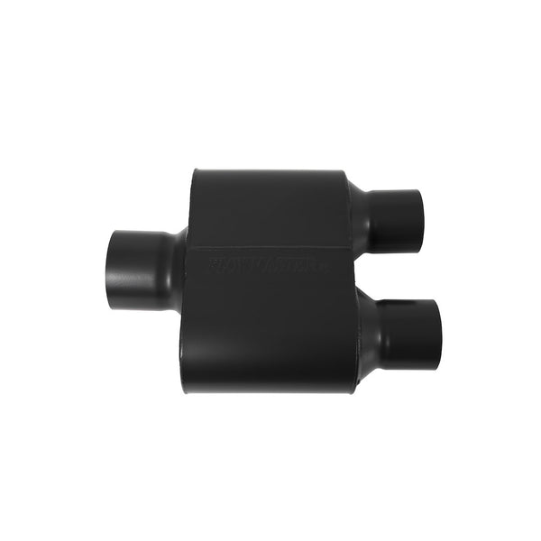 Flowmaster Super 10 Series Exhaust Muffler (MPN: 8430152)