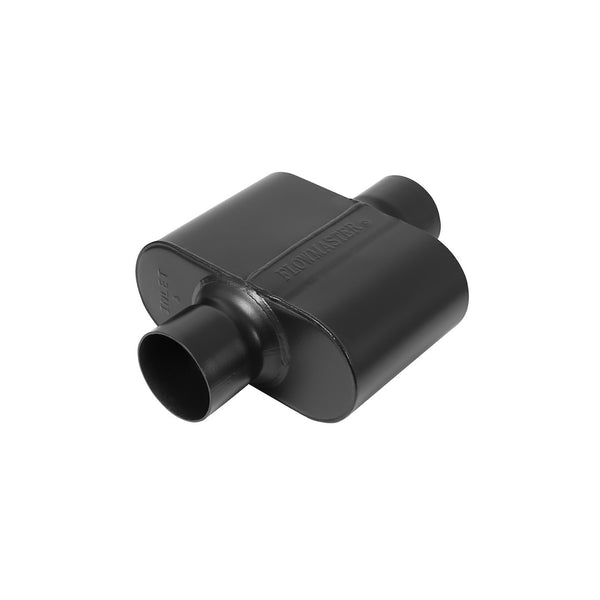 Flowmaster Super 10 Series Exhaust Muffler (MPN: 843015)