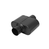 Flowmaster Super 10 Series Exhaust Muffler (MPN: 843015)
