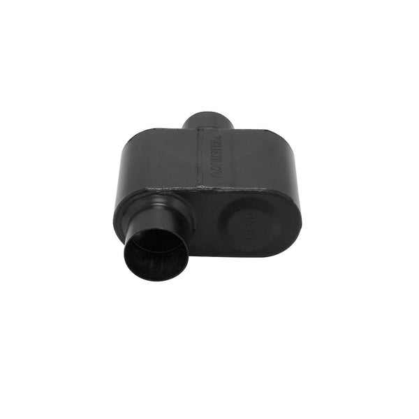 Flowmaster Super 10 Series Exhaust Muffler (MPN: 843016)